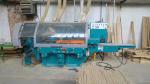 Molduradora de 4 Faces TOS FWP 225 U |  Máquinas-Ferramentas de Marcenaria | Maquinaria para madeiras | Optimall