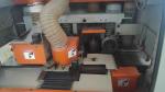 Molduradora de 4 Faces Weinig Quattromat 23P |  Máquinas-Ferramentas de Marcenaria | Maquinaria para madeiras | Optimall