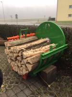 Outro tipo de equipamento Balička Winder |  Processamento de resíduos de madeira | Maquinaria para madeiras | Drekos Made s.r.o