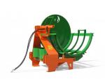 Outro tipo de equipamento Balička Winder |  Processamento de resíduos de madeira | Maquinaria para madeiras | Drekos Made s.r.o