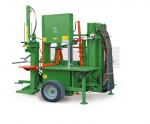 Outro tipo de equipamento Kombinovaná pásová pila  |  Processamento de resíduos de madeira | Maquinaria para madeiras | Drekos Made s.r.o