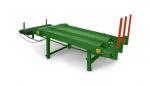 Rachador  Sestava Complex-1200 |  Processamento de resíduos de madeira | Maquinaria para madeiras | Drekos Made s.r.o