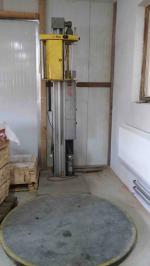 Outro tipo de equipamento ITW Mima Brenneisen Brennpack |  Máquinas-Ferramentas de Marcenaria | Maquinaria para madeiras | Optimall