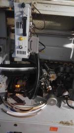 Orladora Brandt Ambition 1660 Highflex |  Máquinas-Ferramentas de Marcenaria | Maquinaria para madeiras | Optimall