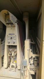 Lixadeira de Rolos Largos Heesemann FGA-8 |  Máquinas-Ferramentas de Marcenaria | Maquinaria para madeiras | Optimall