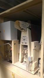 Lixadeira de Rolos Largos Heesemann FGA-8 |  Máquinas-Ferramentas de Marcenaria | Maquinaria para madeiras | Optimall