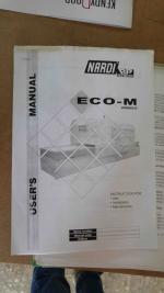 Prensa de Folhear de vácuo Baioni Presse Nardi ECO M25/8 |  Máquinas-Ferramentas de Marcenaria | Maquinaria para madeiras | Optimall
