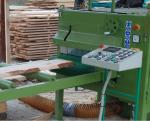 Seccionadora Omítací pila  W-35T |  Máquinas-Ferramentas p/ Serrar | Maquinaria para madeiras | Drekos Made s.r.o