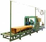 Outro tipo de equipamento Hoblovací stroj trámů DBP-800 |  Máquinas-Ferramentas p/ Serrar | Maquinaria para madeiras | Drekos Made s.r.o