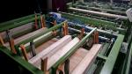 Outro tipo de equipamento Linka pro ukládání prken D-250 |  Máquinas-Ferramentas p/ Serrar | Maquinaria para madeiras | Drekos Made s.r.o