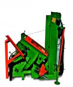 Outro tipo de equipamento Kotoučová pila INCLINE |  Processamento de resíduos de madeira | Maquinaria para madeiras | Drekos Made s.r.o