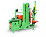 Outro tipo de equipamento Drekos made Sestava Combi 700  |  Processamento de resíduos de madeira | Maquinaria para madeiras | Drekos Made s.r.o