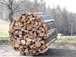 Outro tipo de equipamento Balička Winder |  Equipamento Florestal | Maquinaria para madeiras | Drekos Made s.r.o