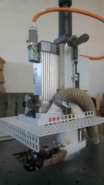 Outro tipo de equipamento Brandt FTK130 |  Máquinas-Ferramentas de Marcenaria | Maquinaria para madeiras | Optimall