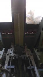 Lixadeira Tecnolegno 2 head |  Máquinas-Ferramentas de Marcenaria | Maquinaria para madeiras | Optimall