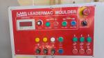 Molduradora de 4 Faces Leadermac Smartmac 423 |  Máquinas-Ferramentas de Marcenaria | Maquinaria para madeiras | Optimall