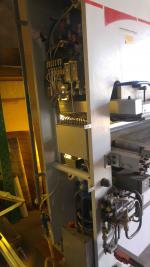 Prensa de Folhear de vácuo Italpresse FORM/AIR |  Máquinas-Ferramentas de Marcenaria | Maquinaria para madeiras | Optimall