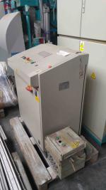 Prensa de Folhear de vácuo Simimpianti Multiflex |  Máquinas-Ferramentas de Marcenaria | Maquinaria para madeiras | Optimall