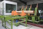 Outro tipo de equipamento Pásová Linka TP-1510 |  Máquinas-Ferramentas p/ Serrar | Maquinaria para madeiras | Drekos Made s.r.o