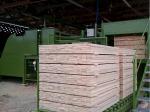 Outro tipo de equipamento Ukládání prken D-250 |  Máquinas-Ferramentas p/ Serrar | Maquinaria para madeiras | Drekos Made s.r.o