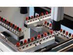 Máquina CNC   |  Máquinas-Ferramentas de Marcenaria | Maquinaria para madeiras | Lazzoni Group