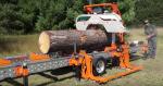 Outro tipo de equipamento Pásová pila Mobilní HD-36 |  Máquinas-Ferramentas p/ Serrar | Maquinaria para madeiras | Drekos Made s.r.o