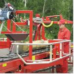 Outro tipo de equipamento  Pila na pořez kulatini Slidet |  Máquinas-Ferramentas p/ Serrar | Maquinaria para madeiras | Drekos Made s.r.o