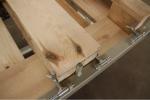 Outro tipo de equipamento Montážní stůl SD-03 |  Máquinas-Ferramentas p/ Serrar | Maquinaria para madeiras | Drekos Made s.r.o