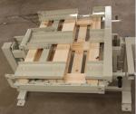 Outro tipo de equipamento Montážní stůl SD-03 |  Máquinas-Ferramentas p/ Serrar | Maquinaria para madeiras | Drekos Made s.r.o