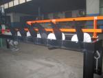 Outro tipo de equipamento Hranolovací pila T5/500/320 L |  Máquinas-Ferramentas p/ Serrar | Maquinaria para madeiras | Drekos Made s.r.o