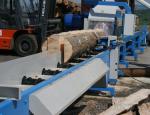 Outro tipo de equipamento Hranolovací pila T-500 KB |  Máquinas-Ferramentas p/ Serrar | Maquinaria para madeiras | Drekos Made s.r.o
