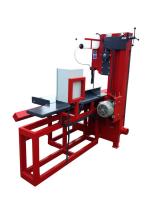 Outro tipo de equipamento  Pásová Pila Pr 300  |  Máquinas-Ferramentas p/ Serrar | Maquinaria para madeiras | Drekos Made s.r.o