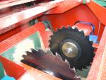 Outro tipo de equipamento Omítací pila  ATF 2/4 |  Máquinas-Ferramentas p/ Serrar | Maquinaria para madeiras | Drekos Made s.r.o