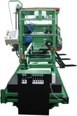 Outro tipo de equipamento Pila Dvouhlavicová TP-600/2 |  Máquinas-Ferramentas p/ Serrar | Maquinaria para madeiras | Drekos Made s.r.o