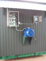 Outro tipo de equipamento  Kontejnerové sušky |  Máquinas-Ferramentas p/ Serrar | Maquinaria para madeiras | Drekos Made s.r.o