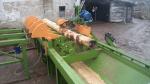 Outro tipo de equipamento Odkornovačka H-33  |  Máquinas-Ferramentas p/ Serrar | Maquinaria para madeiras | Drekos Made s.r.o