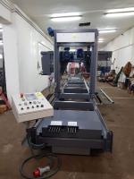 Serra de Fita p/ Troncos TS-800/6 |  Máquinas-Ferramentas p/ Serrar | Maquinaria para madeiras | Drekos Made s.r.o