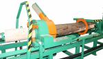 Outro tipo de equipamento Sestava na výrobu srubové kul. |  Máquinas-Ferramentas p/ Serrar | Maquinaria para madeiras | Drekos Made s.r.o