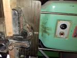 Furador de Correntes italia |  Máquinas-Ferramentas de Marcenaria | Maquinaria para madeiras | Pőcz Robert