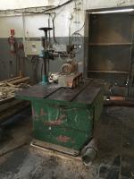 Outro tipo de equipamento Svitavy |  Máquinas-Ferramentas p/ Serrar | Maquinaria para madeiras | Drevoshop s.r.o.