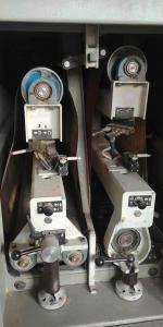 Lixadeira de Rolos Largos VIET Target 211 |  Máquinas-Ferramentas de Marcenaria | Maquinaria para madeiras | Optimall