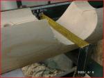 Outro tipo de equipamento Roundt Jumbo Srubová kulatina |  Máquinas-Ferramentas p/ Serrar | Maquinaria para madeiras | Drekos Made s.r.o