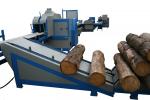 Outro tipo de equipamento Linka na výrobu pal,,řeziva  |  Máquinas-Ferramentas p/ Serrar | Maquinaria para madeiras | Drekos Made s.r.o
