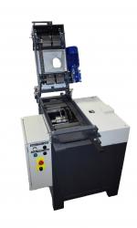 Multiserra Malá rozmietacia píla Kusing |  Máquinas-Ferramentas p/ Serrar | Maquinaria para madeiras | Kusing Trade, s.r.o.