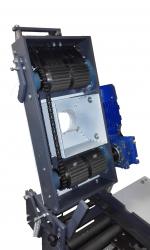 Multiserra Malá rozmietacia píla Kusing |  Máquinas-Ferramentas p/ Serrar | Maquinaria para madeiras | Kusing Trade, s.r.o.