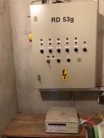 Estufa de Secagem com Ventilação de Ar Quente Vzduchotec N.Mesto n. Váhom |  Estufas de Secagem, Aerotecnia | Maquinaria para madeiras | Halama Holding