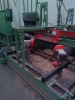 Outro tipo de equipamento   |  Máquinas-Ferramentas p/ Serrar | Maquinaria para madeiras | Lesarstvo Treven d.o.o.