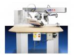 Serra Radial STROMAB US 11 |  Máquinas-Ferramentas de Marcenaria | Maquinaria para madeiras | Freewood s.r.o.