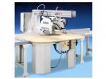 Serra Radial STROMAB US 11 |  Máquinas-Ferramentas de Marcenaria | Maquinaria para madeiras | Freewood s.r.o.