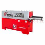 Orladora KAM 35 MAX s predfrézom |  Máquinas-Ferramentas de Marcenaria | Maquinaria para madeiras | STROJE Slovensko, s.r.o